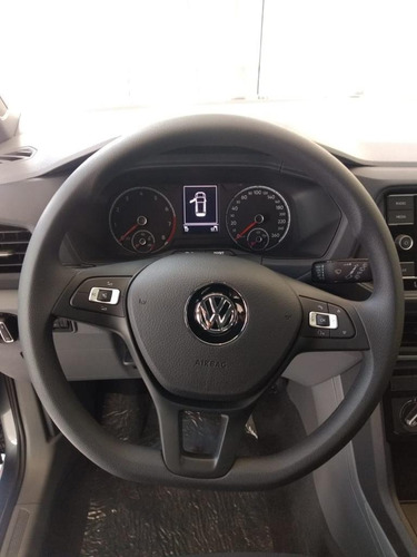 Volkswagen T-cross Trendline 0km, 2021 Entrega Ya