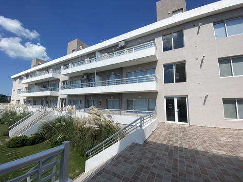 Punta Del Este Y Calle 31 - Nuevo Semip 97 M2 Cochera T/sol Suite Amenities