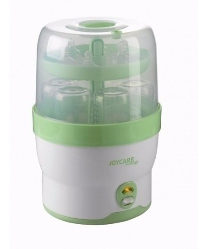 Esterilizador Digital Joycare Jc222 127v Para Mamadeira Nfe