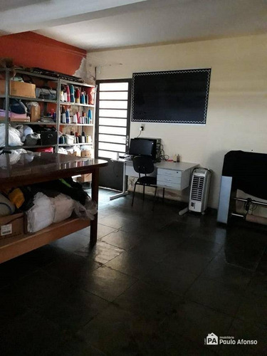 Casa Com 3 Dormitórios À Venda, 209 M² Por R$ 600.000,00 - Jardim Ipê - Poços De Caldas/mg - Ca0313