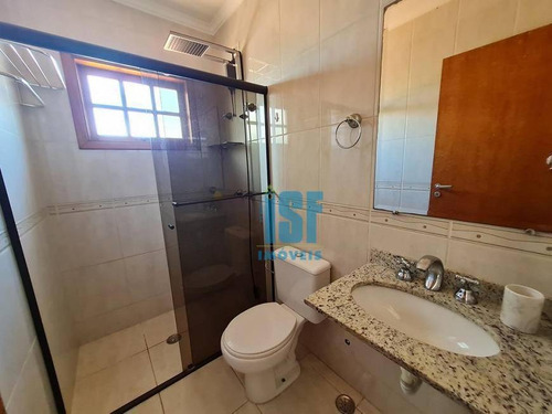Sobrado Com 3 Dormitórios À Venda, 170 M² Por R$ 860.000 - Jardim Bonfiglioli - São Paulo/sp - So5758 - So5758