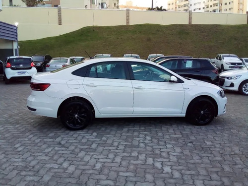 Volkswagen Virtus TSI 1.0 (Aut.)