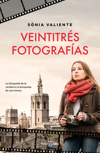 Libro Veintitres Fotografias - Sonia Valiente