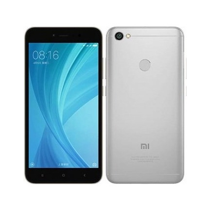 Xiaomi Note 5a Prime Dual Sim  Gris (libre)