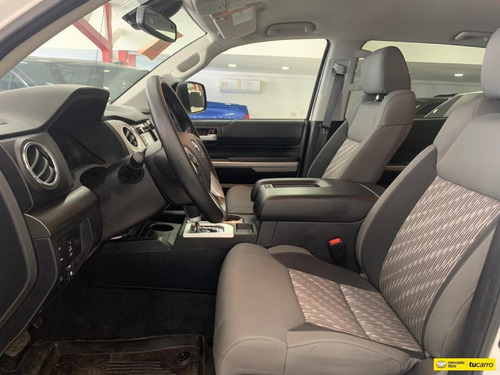 Toyota Tundra Sr5 4x4