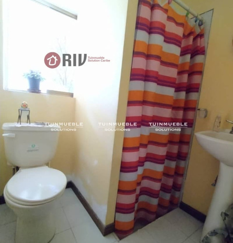 Imagen 11 de 11 de En Alquiler Cómodo Apartamento