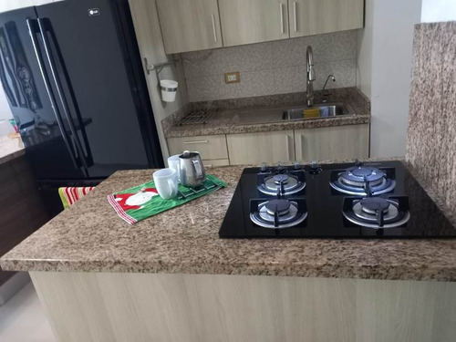 Apartamento Con Excelente Ubicación