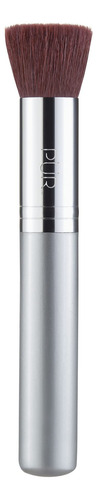 Brocha De Maquillaje Para Belleza, Cincel, Parte Superior Pl