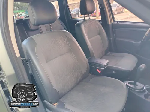 Renault Duster 2.0 Dynamique 4x2