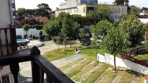 En Venta Hotel Venezia, Zona Centro De Villa Gesell, Excelente Ubicacion