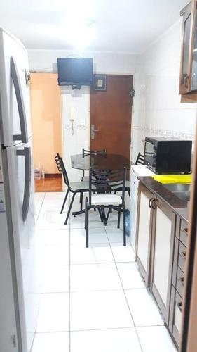 Departamento 4 Ambientes En Venta En Av. Gaona 3100 Flores Caba