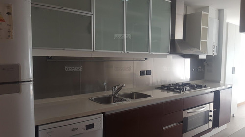 Departamento En Venta En Puerto Madero, Capital Federal, Buenos Aires