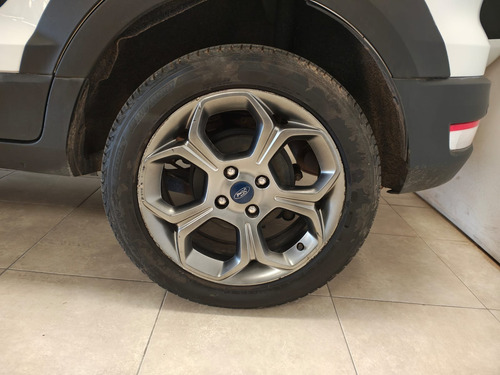Ford Ecosport 2.0 Gdi Storm 170Cv 4X4