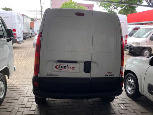 Renault Kangoo Express 1.6