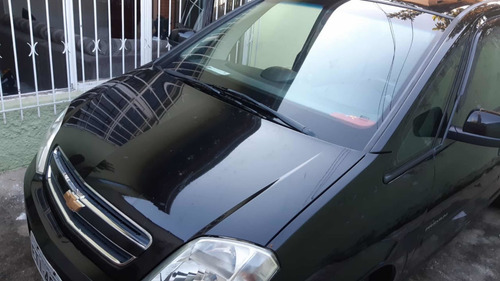 Chevrolet Meriva 2011 1.8 Premium Flex Power Easytronic 5p