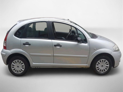 Imagem 2 de 10 de Citroen C3 Glx 1.4 8v Flex