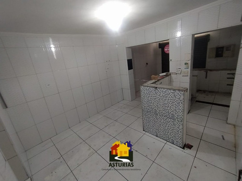 Imagem 9 de 15 de Salão Comercial Para Locação Na Penha - 3996-2