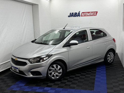 Chevrolet Onix Onix 1.0 LT SPE/4