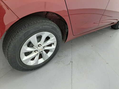 Chevrolet Onix 1.0 FLEX MANUAL