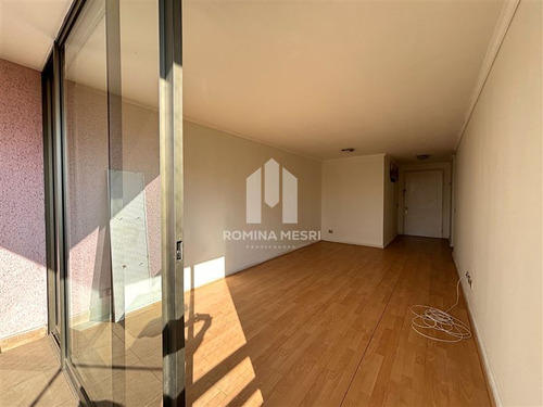 Departamento En Venta De 3 Dorm. En Ñuñoa