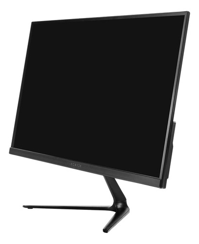 Monitor Acteck Sp240 23.8 Fhd 75hz 5ms Negro Altavoces 3w