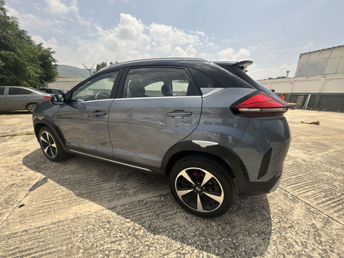 Chirey Tiggo 2 Pro 1.0 Luxury At
