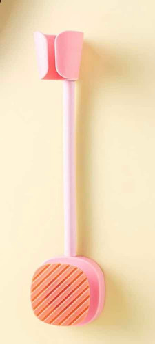 Soporte De Pared Para Secador De Cabello Cod Jzj01