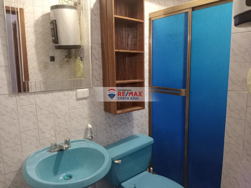 Remax Vende Apartamento En El Conjunto Cayo Esmeralda, Tucacas.