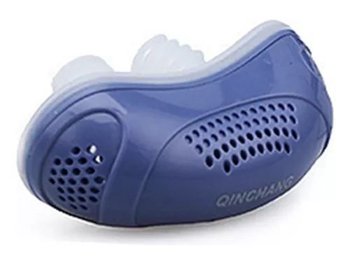 El Primer Micro-CPAP Sin Casco y Sin Mascarilla