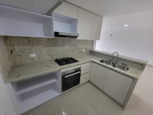 Imagen 3 de 15 de Apartamento En Venta Crespo - Cartagena