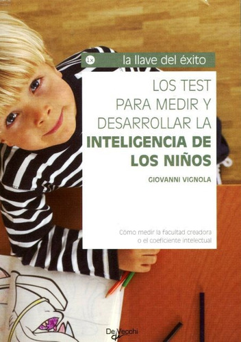 Outlet : Los Test Para Medir Y Desarrollar La Inteligencia D