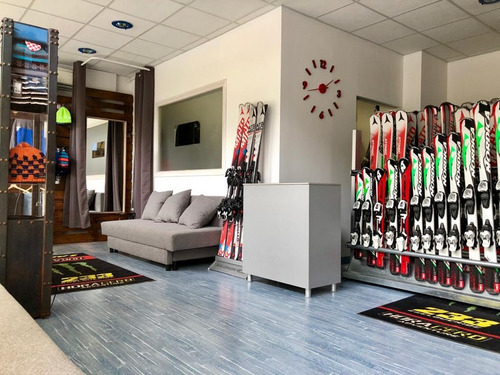Buscas Irte Del Pais? Oportunidad Negocio En Andorra