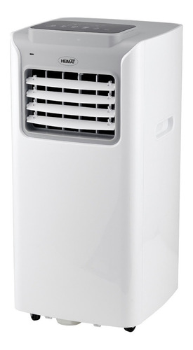 Aire Acondicionado 7000 Btu Heimat Hf-7000 Solo Frio Color Blanco