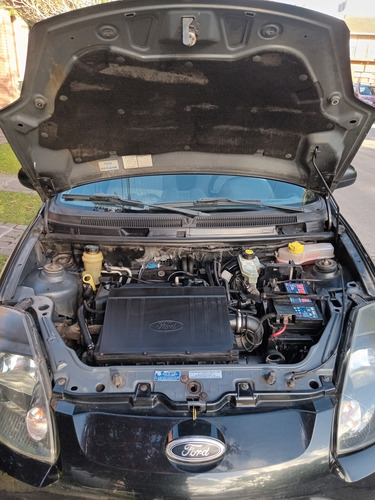 Ford Ka 1.0 Fly Viral 63cv