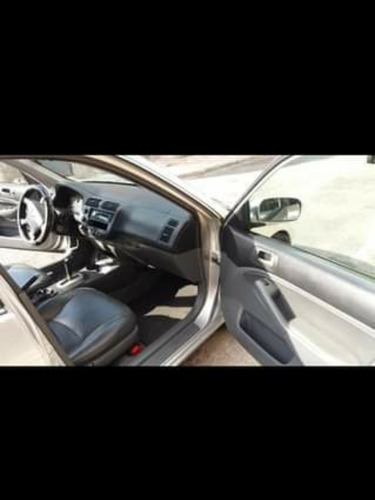 Honda Civic 2003 1.7 Lx Aut. 4p