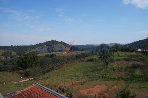 Chácara À Venda Em Sapucaí Velho - Ch259904