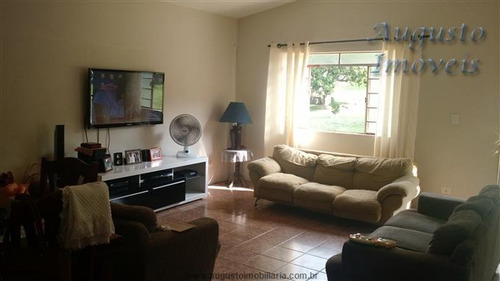 Imagem 18 de 29 de Chácaras À Venda Em Atibaia/sp - Compre O Seu Chácaras Aqui! - 1286061