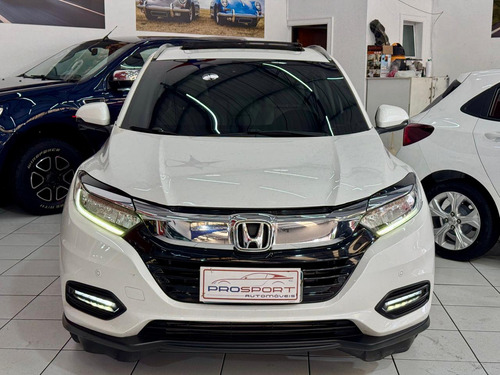 Honda HR-V HR-V TOURING 1.5 FLEX TB 16V 5P AUT.