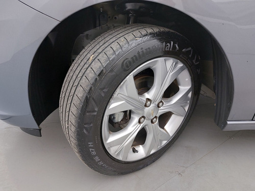 Chevrolet Onix 1.0 TURBO FLEX LTZ AUTOMÁTICO