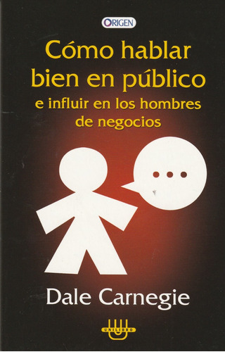 Como Hablar Bien En Publico E Influir En Los Hombres De Nego