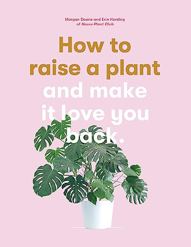 Libro How To Raise A Plant De Doane Morgan  Laurence King