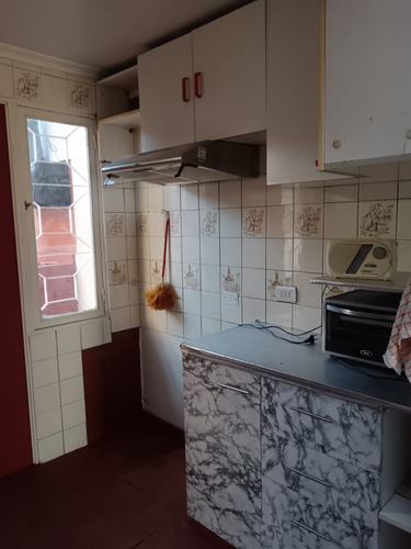 Hermosa Casa, Sector La Sinfonía