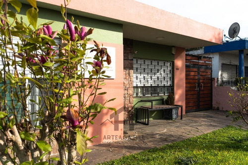 Imagen 2 de 28 de Vendo: Casa 2 Dormitorios En Peñarol