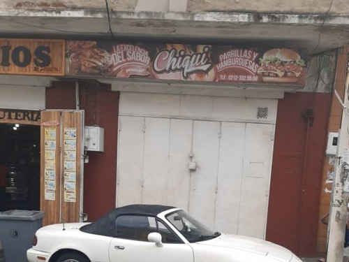 Imagen 1 de 8 de Local En Venta - Maiquetía