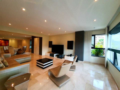 Imagen 3 de 23 de Vendo Ph 525mts2 4h+s/5b+s/4pe Colinas De Valle Arriba 6623