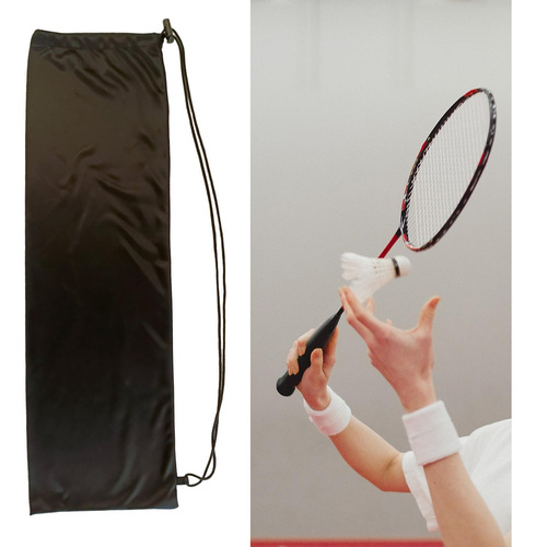 3 Bolsa Para Raquetas De Bádminton, Funda Para Bolsa De