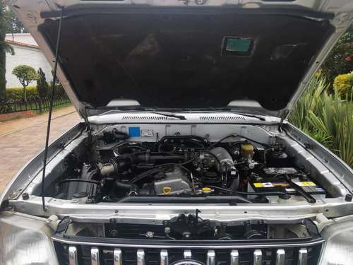 Toyota Prado 2008 2.7 Sumo Ego