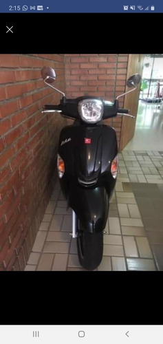 Kymco Like 125