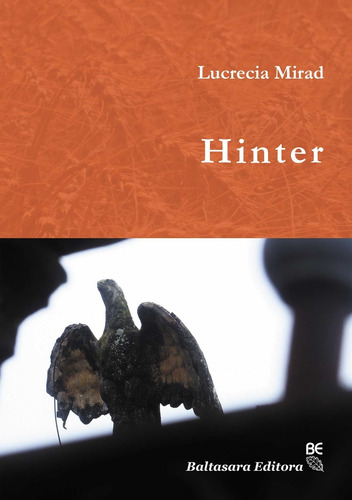 Hinter - Lucrecia Mirad
