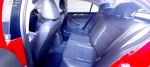 Volkswagen Vento 1.4 Highline 150cv At